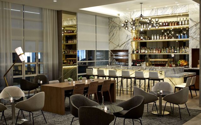 AC Hotel by Marriott Portland Downtown, OR