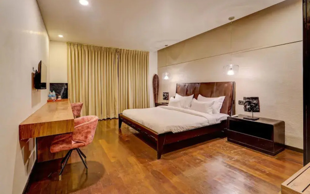 RG Suites Slate