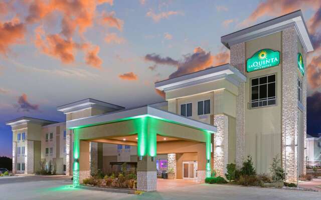 La Quinta Inn & Suites by Wyndham Guthrie