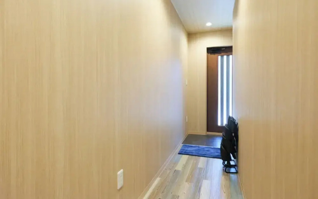 Freesia Asakusa STAY