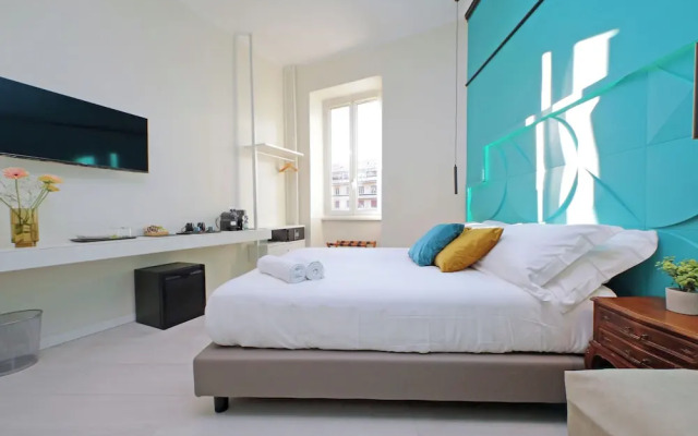 Domus Augustea San Giovanni Sunset Suites