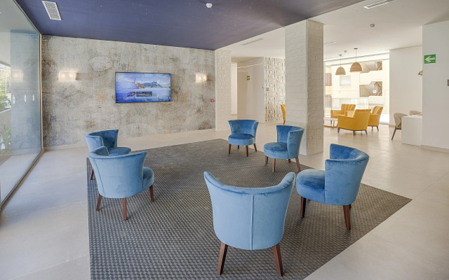 Benidorm Centre Hotel - Only adults