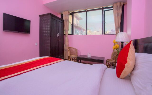 OYO 222 Hotel New Himalayan