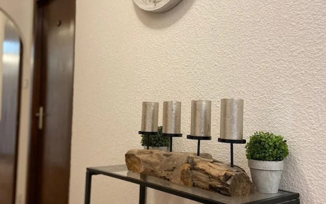 Auberge de la Chaume de Balveurche