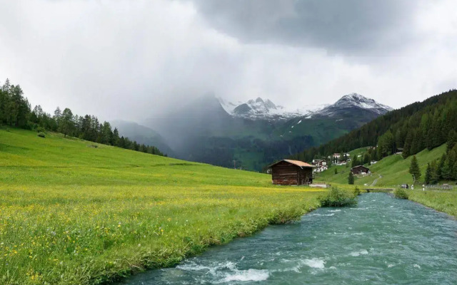 SHIMA-Davos