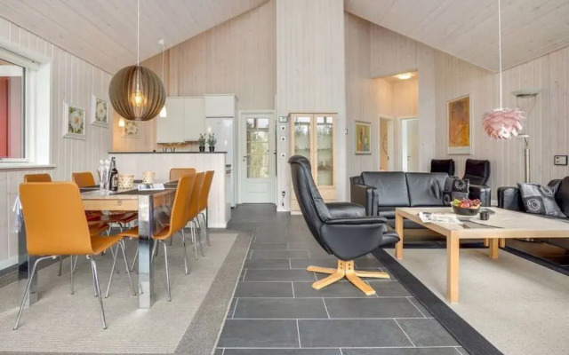 "Miroslava" - 3.5km from the sea in Western Jutland