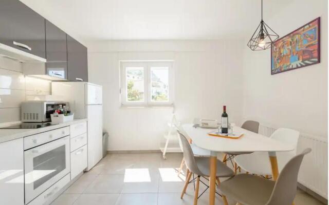 Apartment Mimac