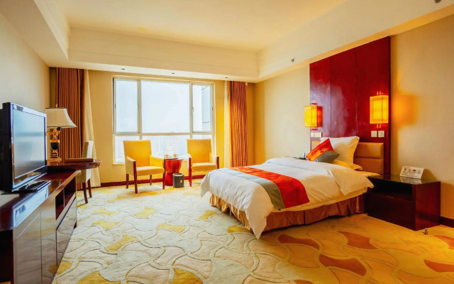 Dianneng International Hotel