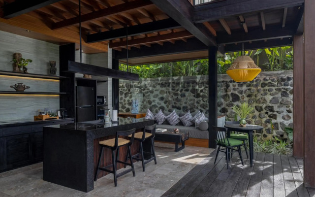 GDAS Bali Health and Wellness Resort - Adults Only