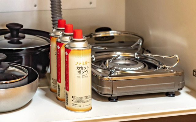 Deluxe Room 96平米 -ウル エスポワールうるま-