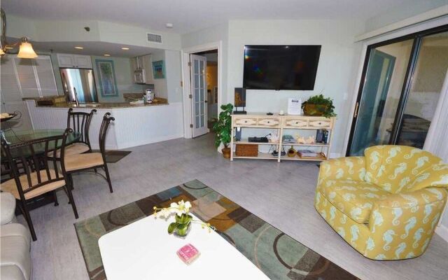 Villamare 1507 by RedAwning