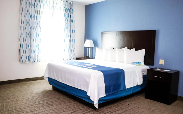 Days Inn by Wyndham Bryan