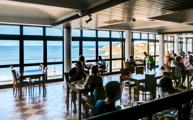 Hotel Sol e Mar - Adults Only