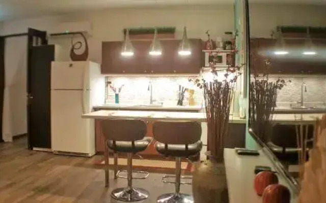 Cozy Beach Apartment