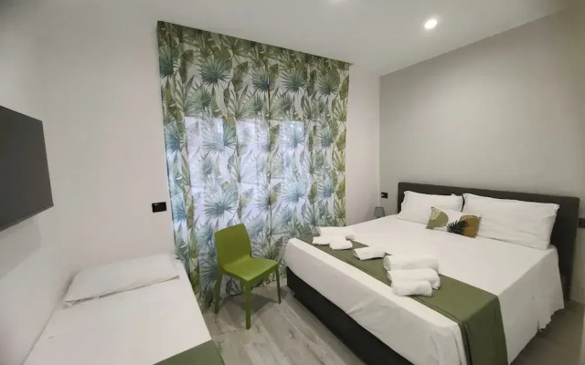 Sweet Rooms San Francesco