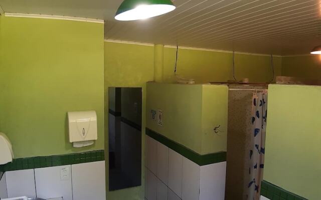 Hostel Fazenda Itamambuca