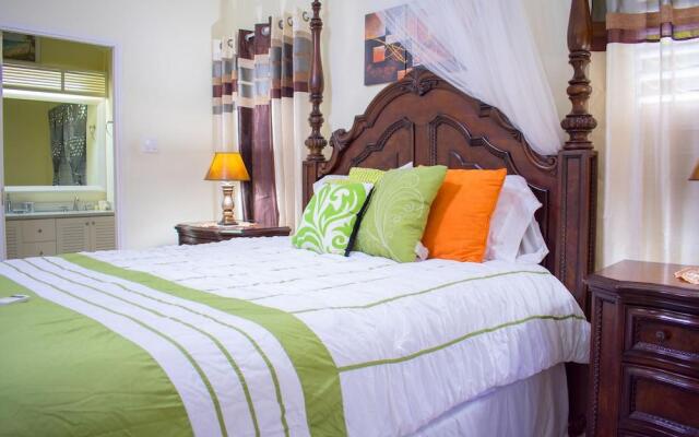 Ocho Rios Villa at The Palms VI