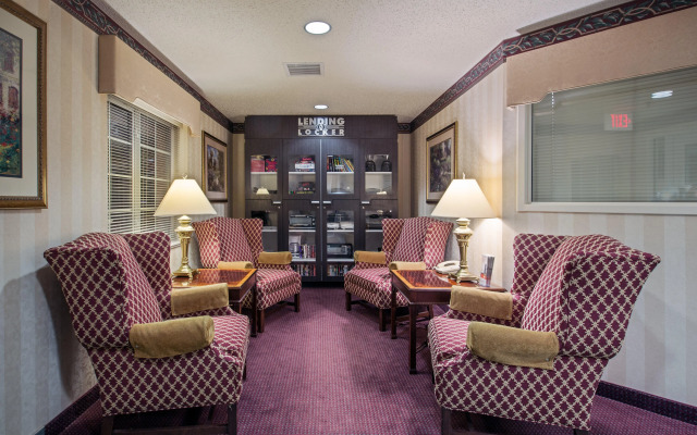 Candlewood Suites Appleton by IHG