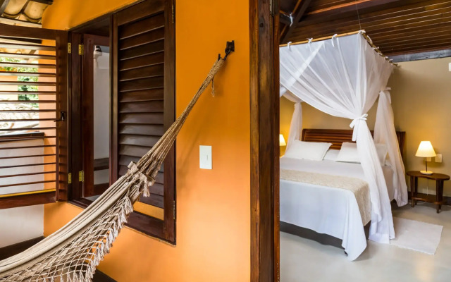 Hotel Pousada Coqueiros