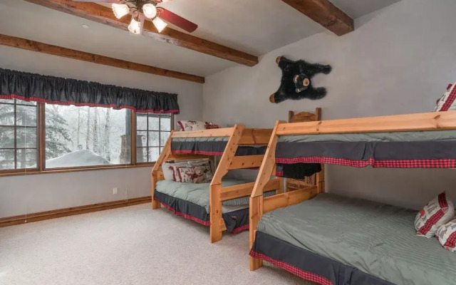 140 Elk Woods Rd Home