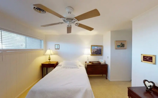 Almost Heaven 4 Bedroom Home