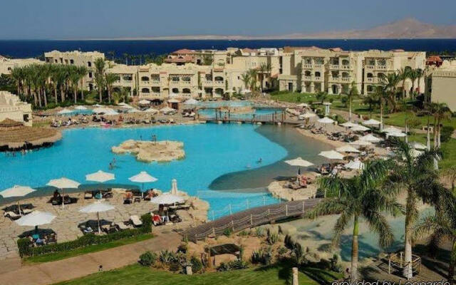 Rixos Sharm El Sheikh (Family & Couples Only)