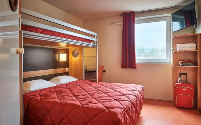 Hotel Première Classe Le Mans Ouest - Université