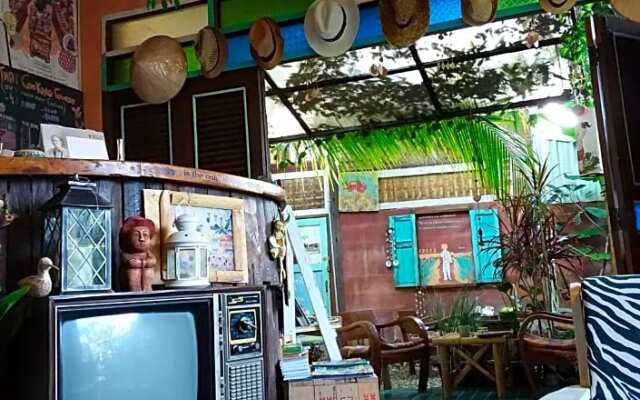 Your Home in Mae Rim