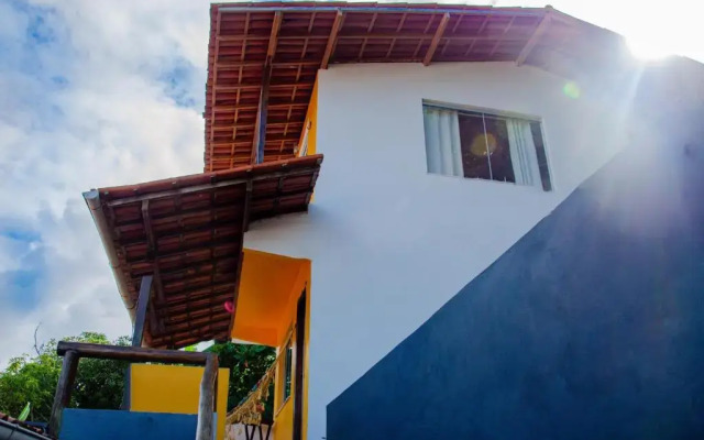 Pousada Morro Tropical