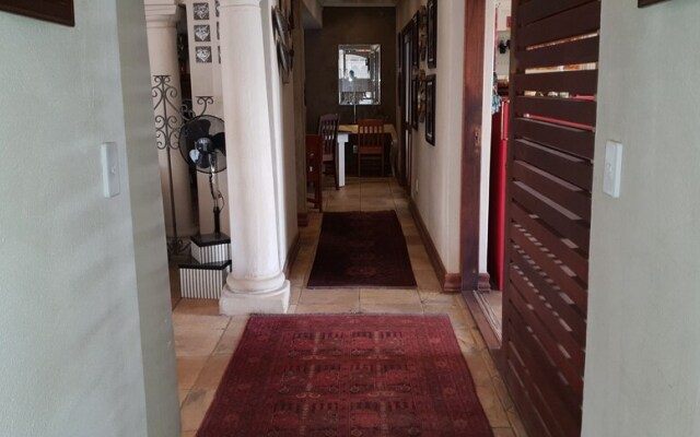 Telestai Guest House