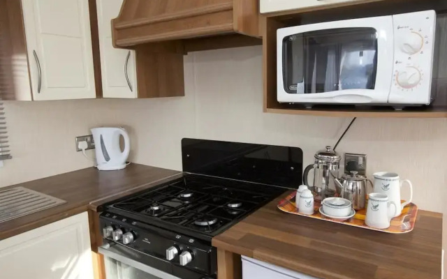 Linnhe Lochside Holidays