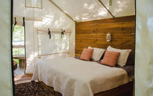 Wilderness Resort & Retreat - Cawley Point