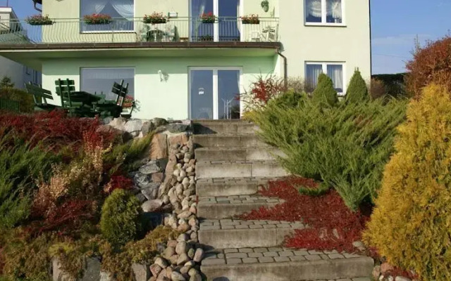 Willa Nasze Wzgórze