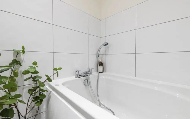 Cosy 2 Bedroom Apartment