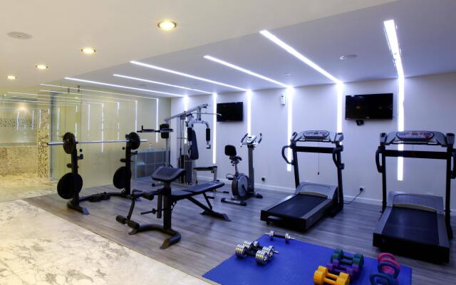 Business Inn Olaya Hotel