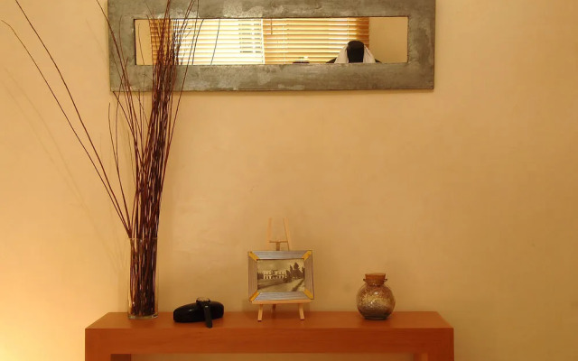 Les Suites De Marrakech