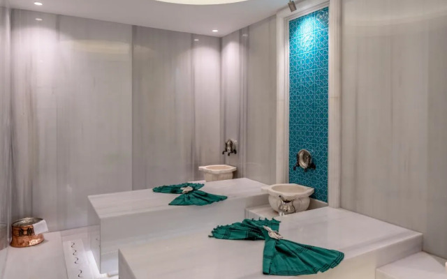 Baia Lara Hotel