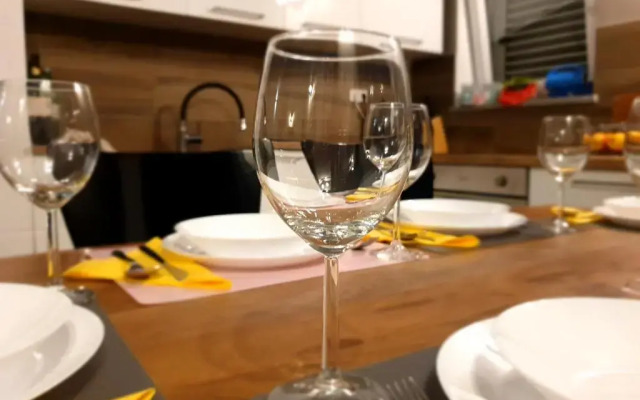 Villa Bellina Muraj - Kornic