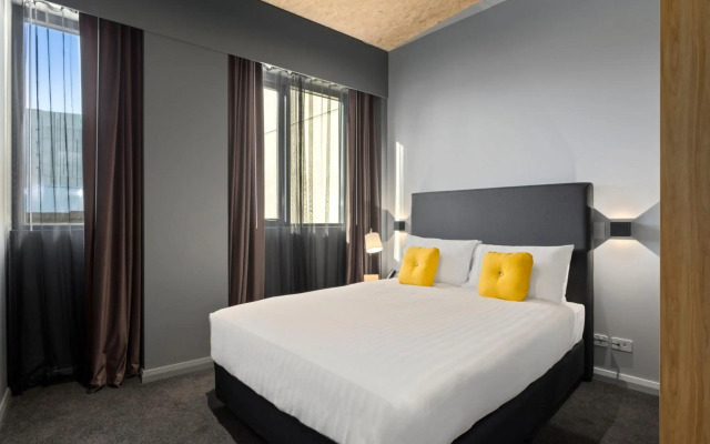Hobart City Apartments