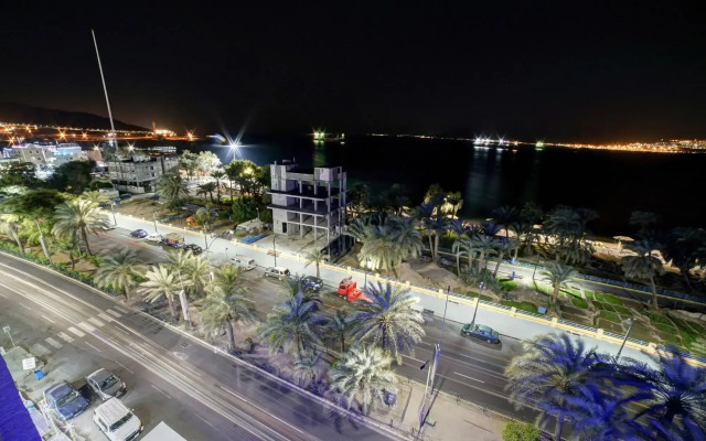 Nairoukh Hotel Aqaba