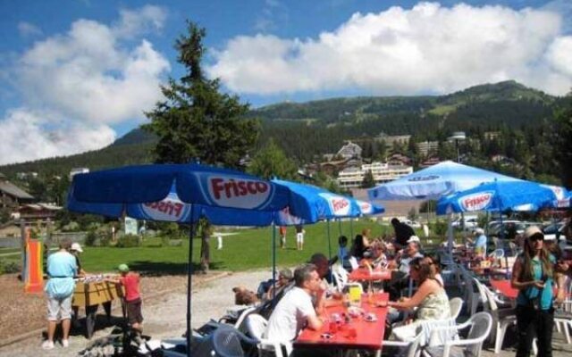 Camping Moubra
