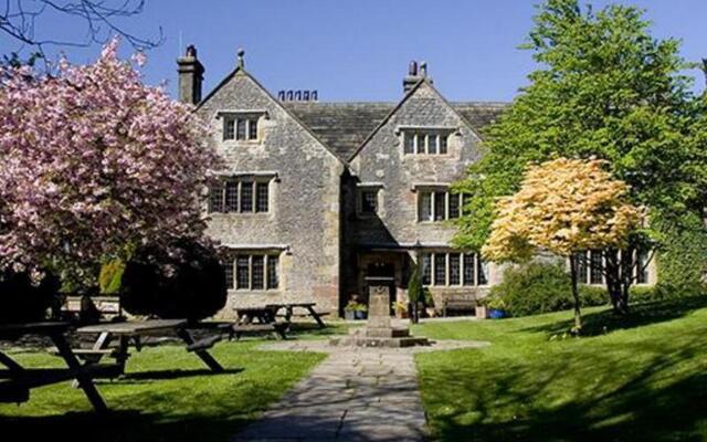 YHA Hartington Hall - Hostel