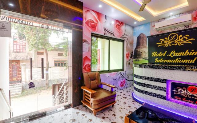 Fabhotel Lumbini International