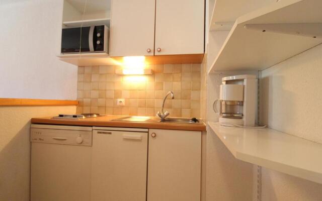 Appartement Termignon, 2 pièces, 4 personnes - FR-1-508-185