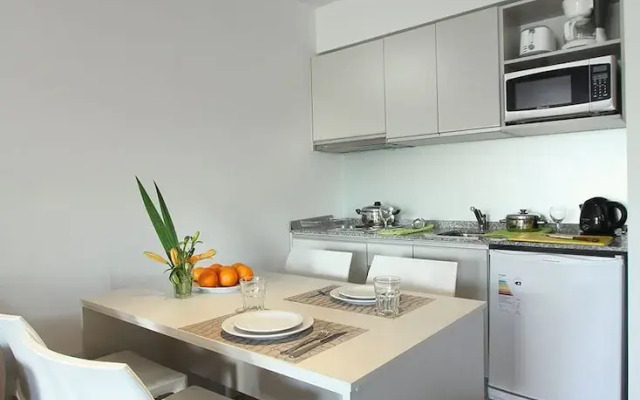 Babel Town House Palermo
