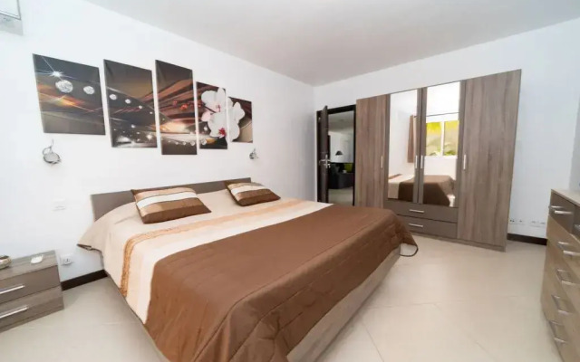 Dream Villa Flamands 870