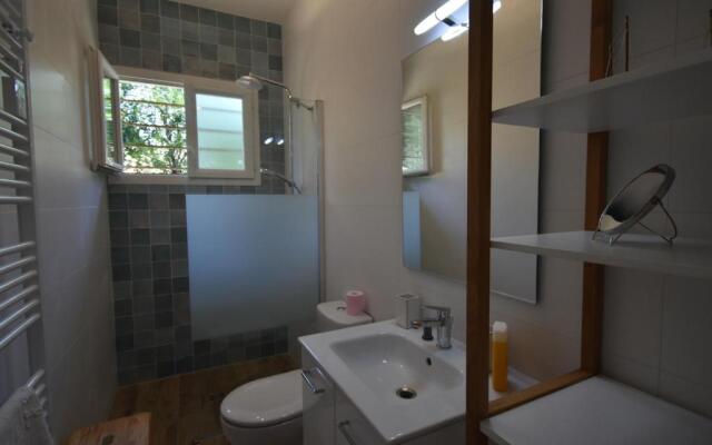 Villa Pyla-sur-Mer, 5 pièces, 9 personnes - FR-1-420-94