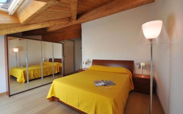 La Perla Di Menaggio - Panoramica