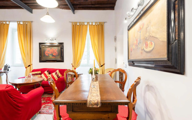 Sistina House Style HolidayHome x 6