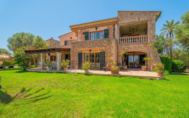 Finca S'antigor